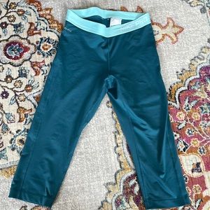 Nike Pro Cropped Leggings